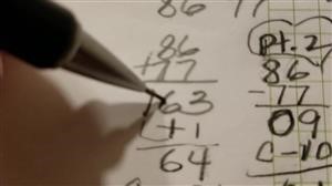 numerology alphabet chart 
      calculator